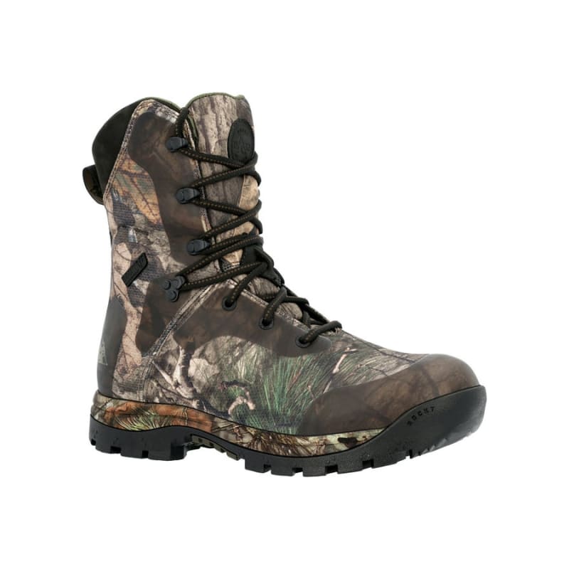 Rocky Lynx 400g Insulated Outdoor Boot Size 9 m Men s
