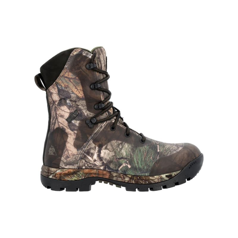 Hunting boots fleet farm shop