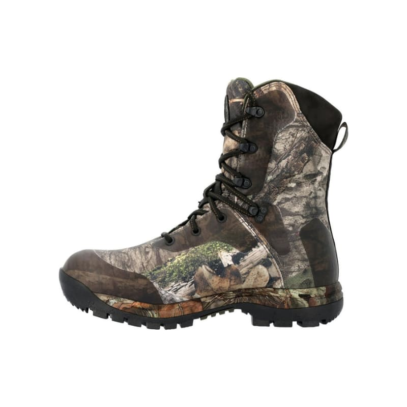Rocky lynx boots shop