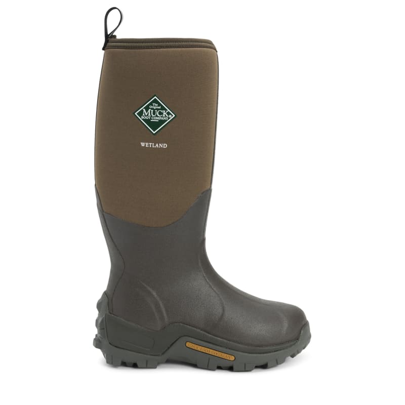 Men s Bark Wetland Boots