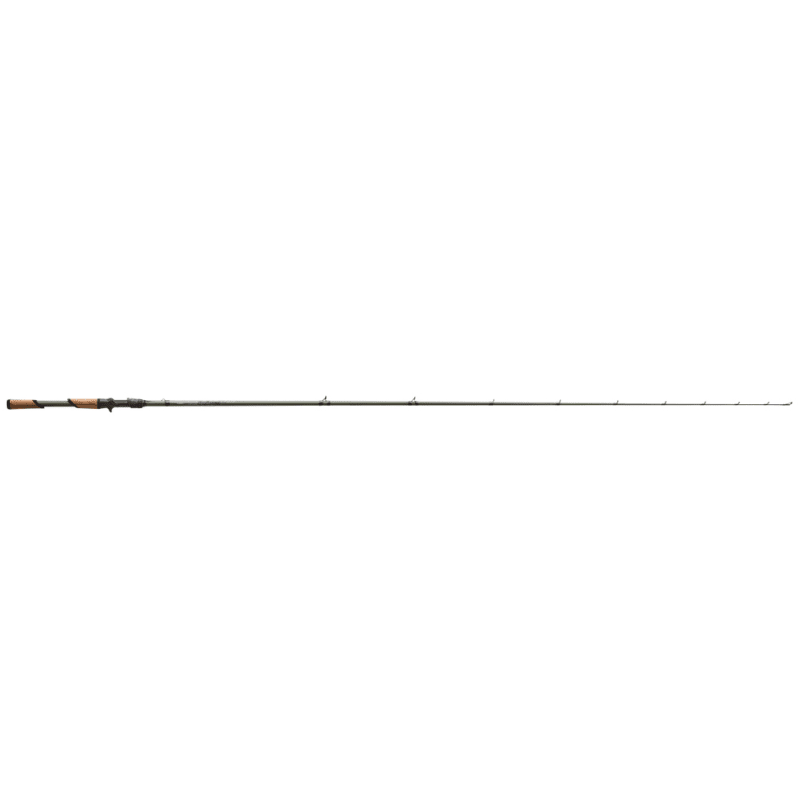 St. Croix Mojo Bass Casting Rod