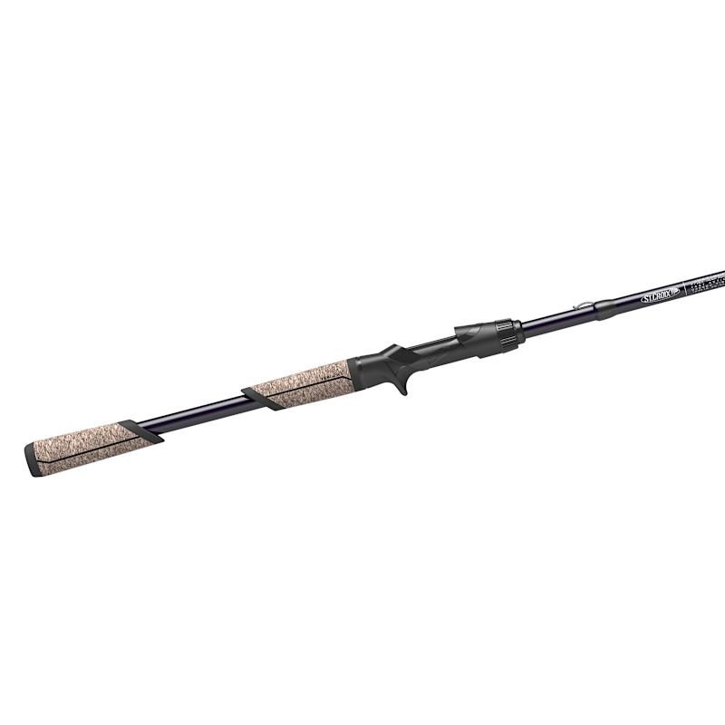 penn battle spinning reel btl8000 III LE 8000 and Rod Combo BTLIII8000LE102H MODEL:PCH-C-701H - 7' ROD HANDLE STYLE A / RATED 20-50LBS The Penn Battle III St. Croix XLS70MHF Legend shimano tekota