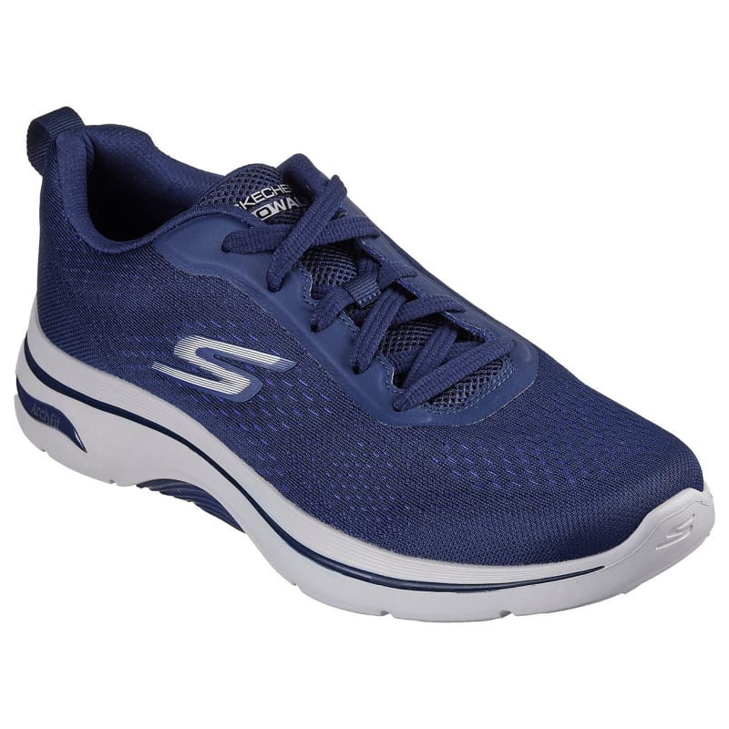 Skechers performance go navy online