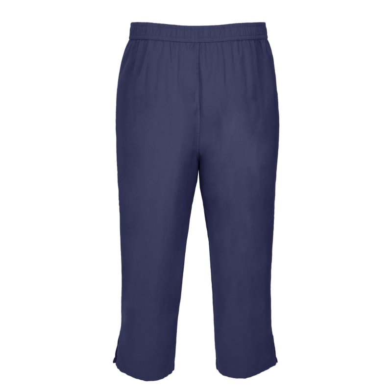 Sheeting capris best sale