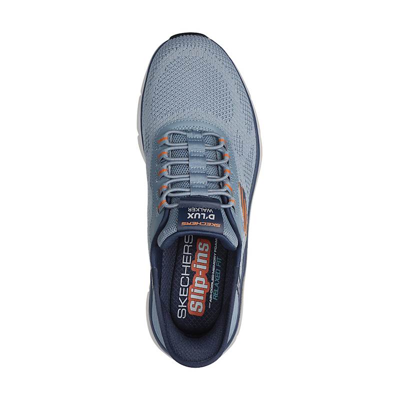 Sport Men s Slate D Lux Walker Slip Ins Shoes