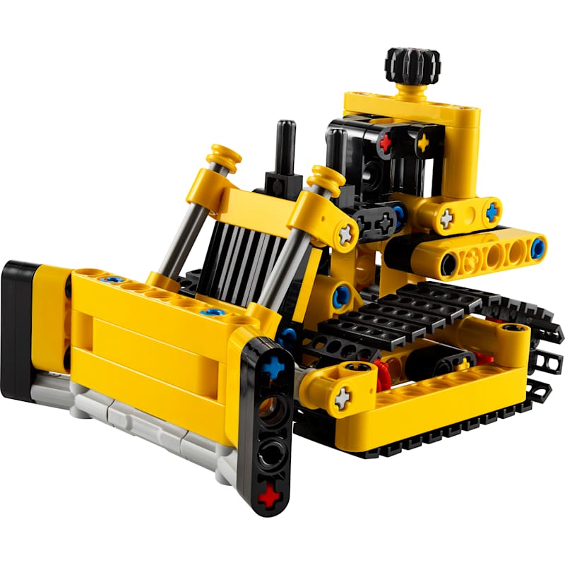 Technic 42163 Heavy Duty Bulldozer by LEGO at Fleet Farm