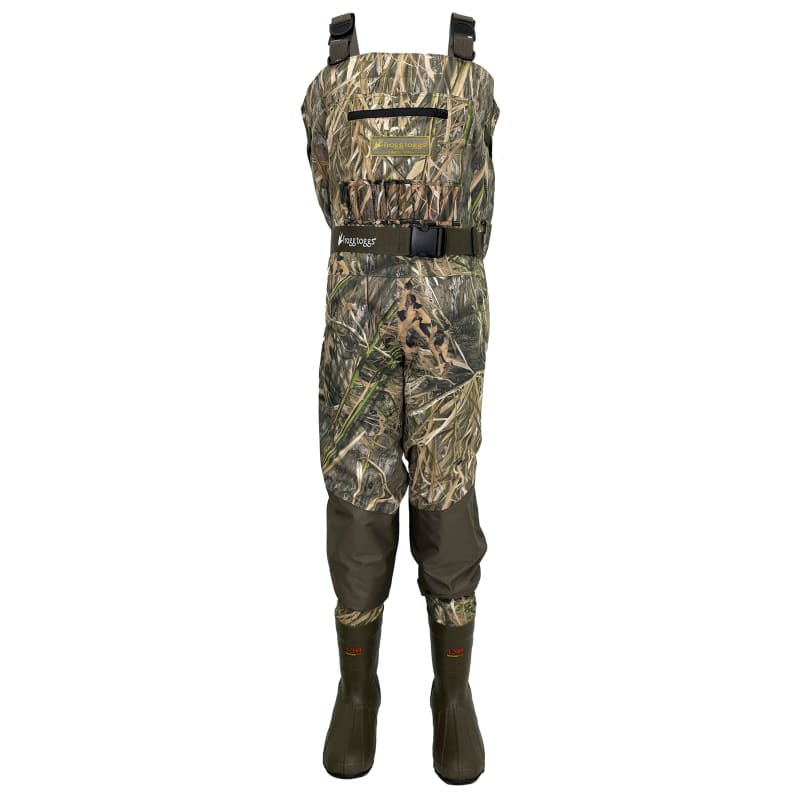 Fleet farm hip waders new arrivals