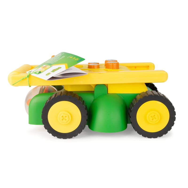 Real Sounds Lawn Mower by John Deere Preschool at Fleet Farm