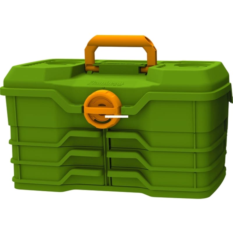 NextGen 6/0 Large Tackle Box by Flambeau at Fleet Farm