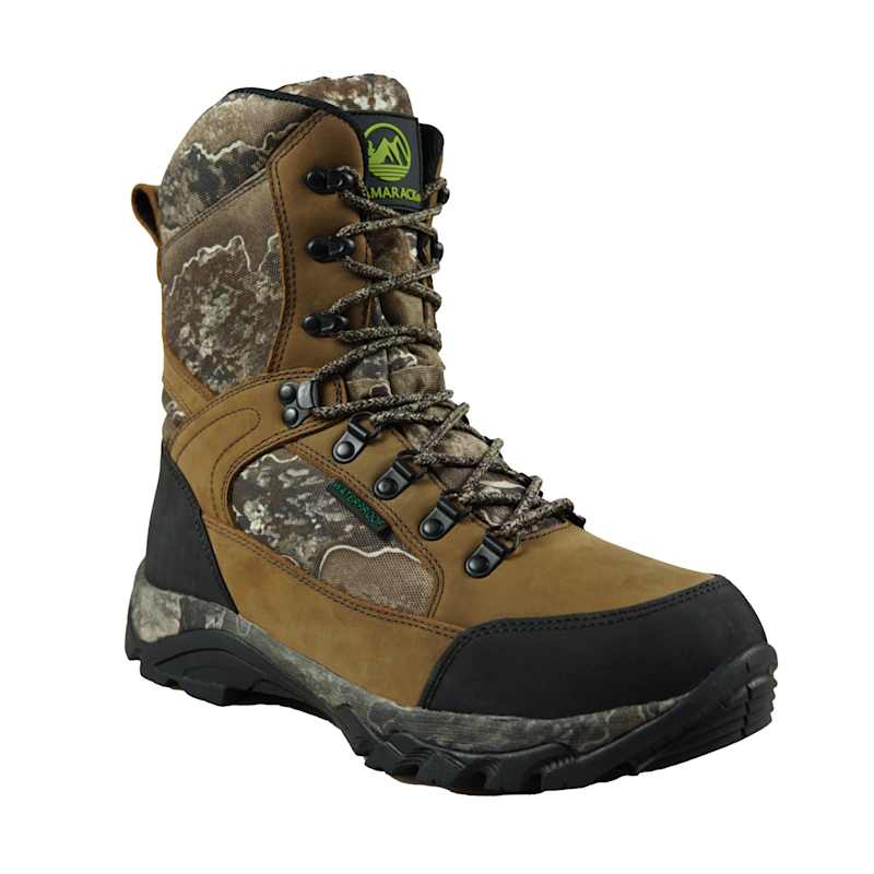 Fleet farm hunting boots hotsell
