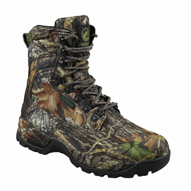 Tamarack hunting boots best sale