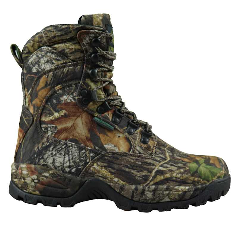 Hunting boots fleet farm shop