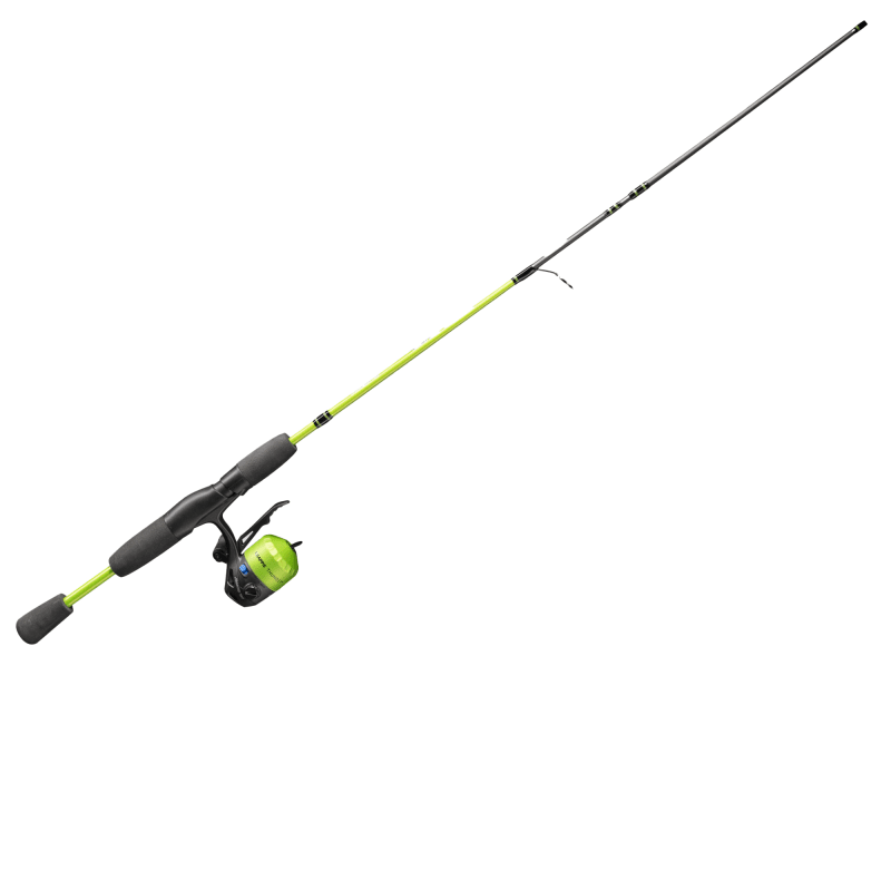 Crappie Thunder Rod Underspin Reel - 2 Pc. by Lew's at Fleet Farm