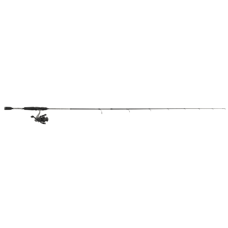 American Hero Camo M/F Spinning Combo - 2 Pc. by Lew's at Fleet Farm