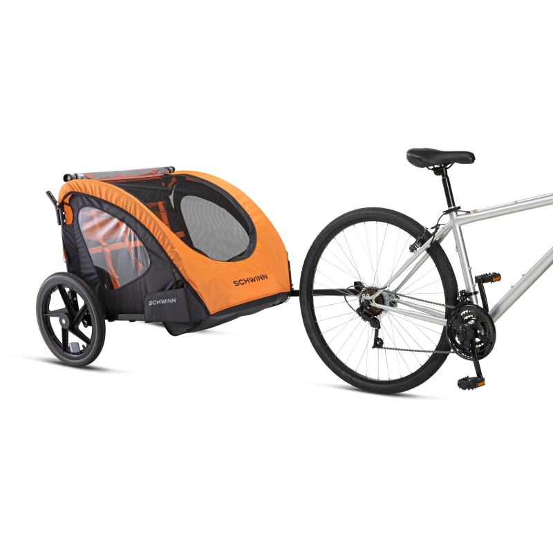 Schwinn trailer parts 2025