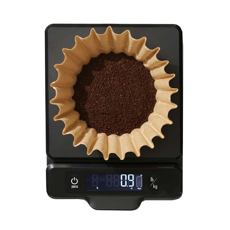 Oxo food scale best sale