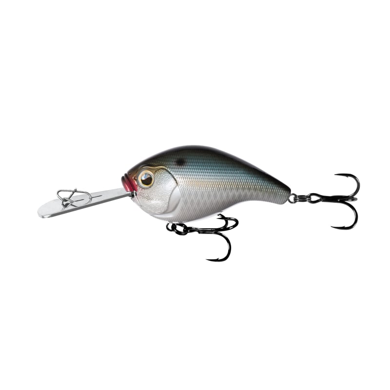 Jabber Jaw Deep Hybrid Squarebill