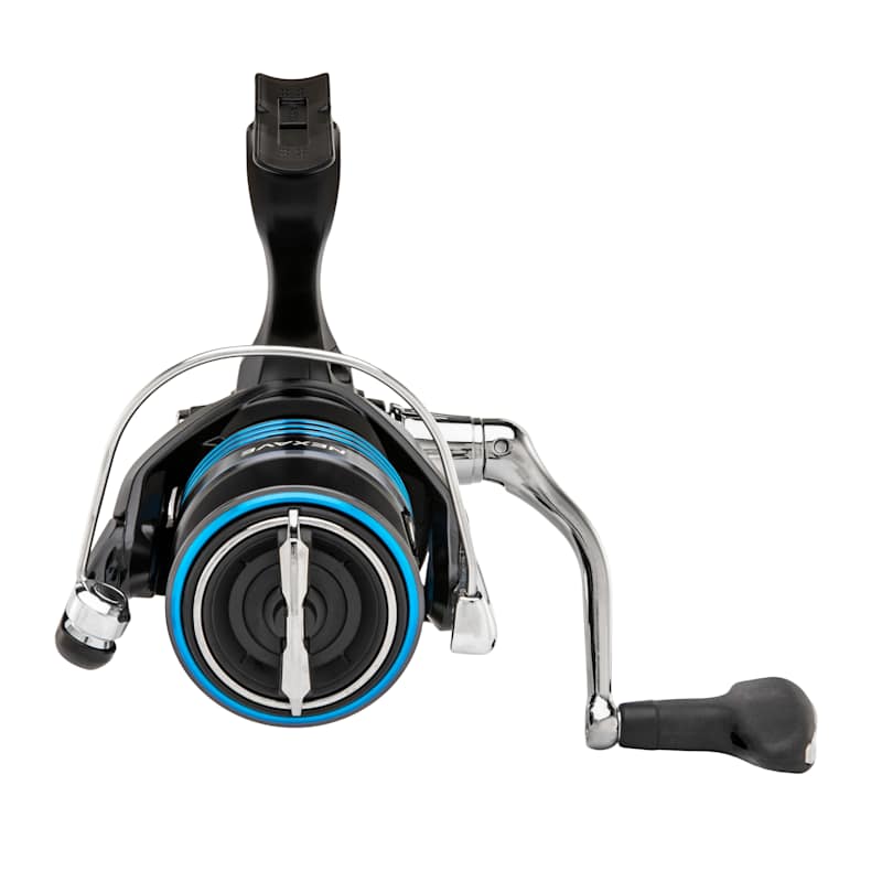 harga reel shimano navi 3000 Shimano NEXC3000HGFIC Nexave FI Spinning Reel