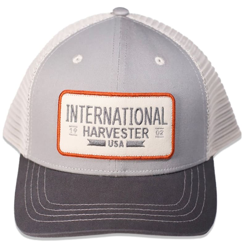 Mens Hats International Harvester Baseball Caps Vintage