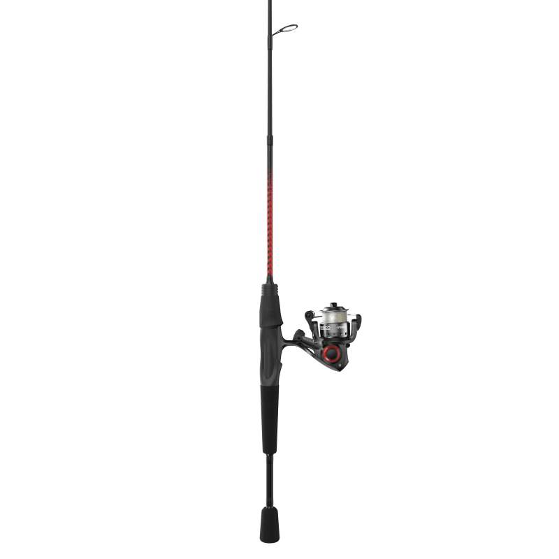Verge 10 Sz. 562L Spinning Combo 6# by Zebco at Fleet Farm