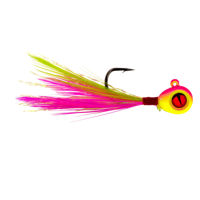 Northland Tungsten Jig Head