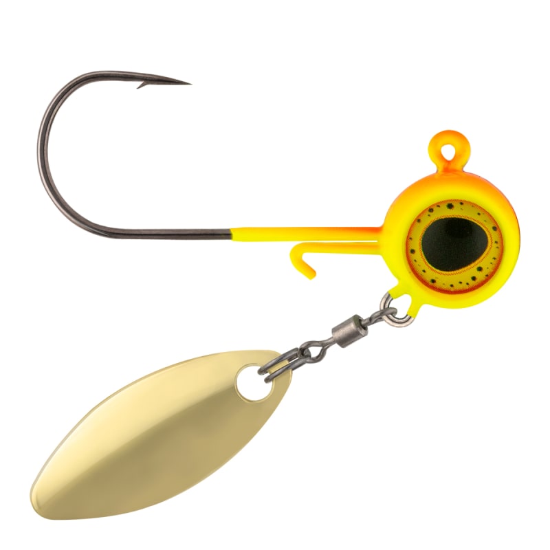 Deep-Vee Spin Lure by Northland at Fleet Farm