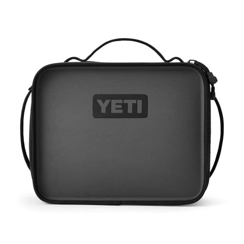 新品未使用★ YETI day trip lunch box. チャコール Daytrip Lunch Box - Charcoal by YETI at Fleet Farm