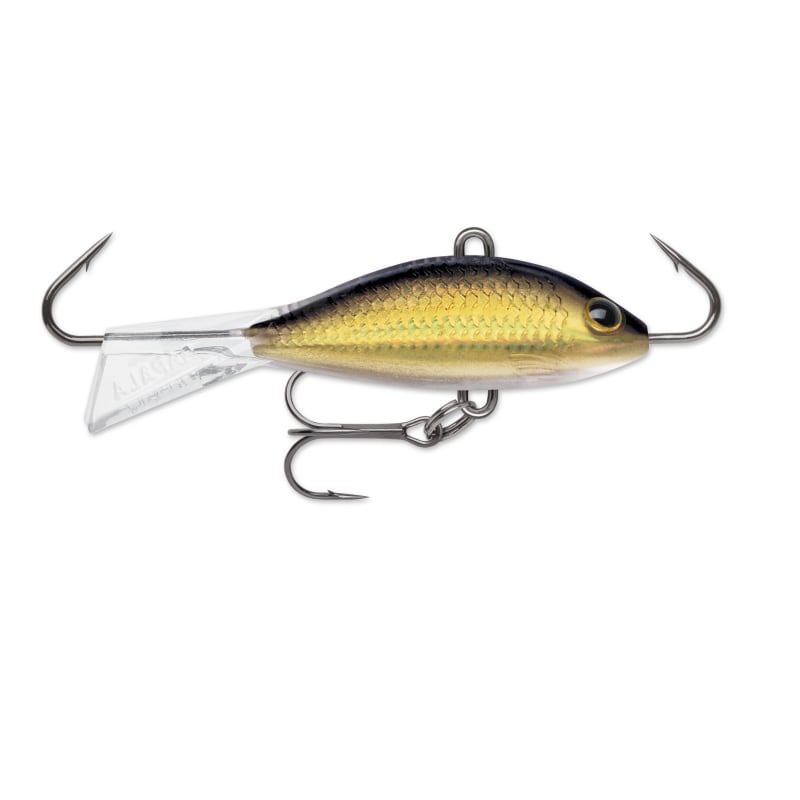 Jigging Shad Rap by Rapala at Fleet Farm