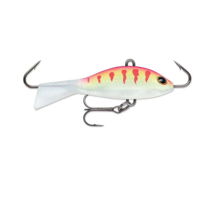 Jigging Rap - Perch by Rapala at Fleet Farm