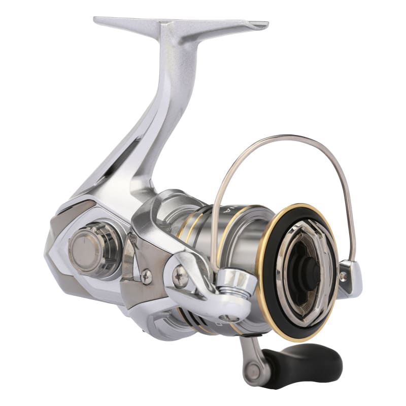 Sedona FJ Clam 3000 Spinning Reel