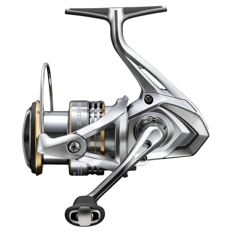 Sedona FJ Clam 3000 Spinning Reel