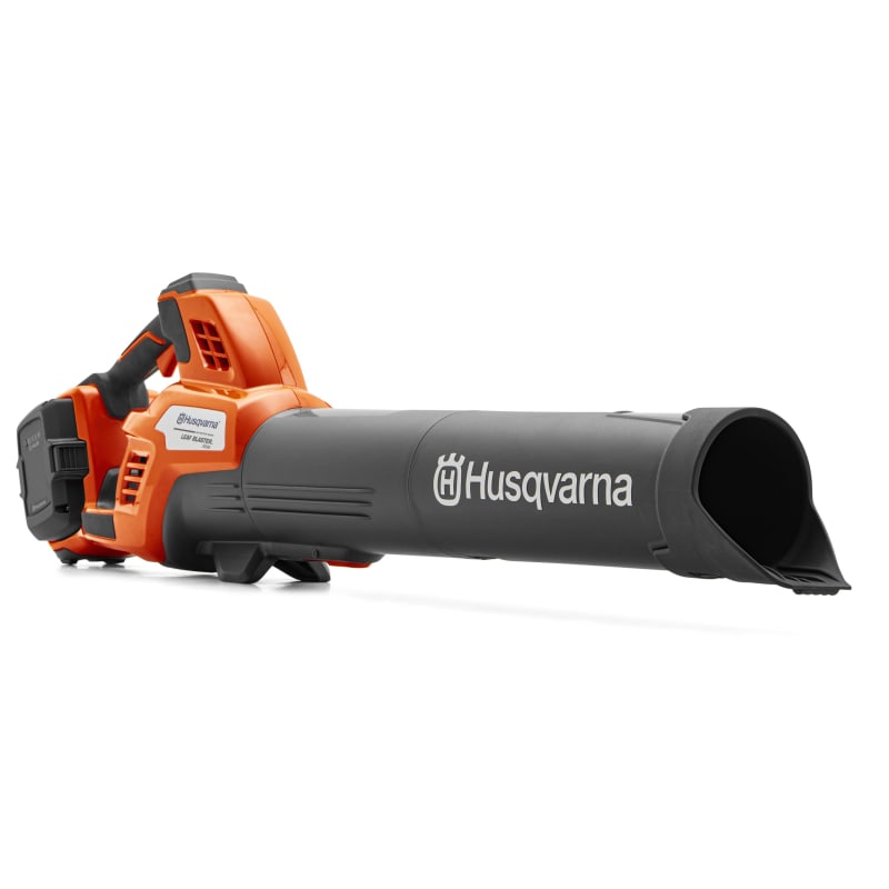 FH350 ハーベスター Leaf Blaster 350iB Handheld Blower Kit by Husqvarna at Fleet Farm