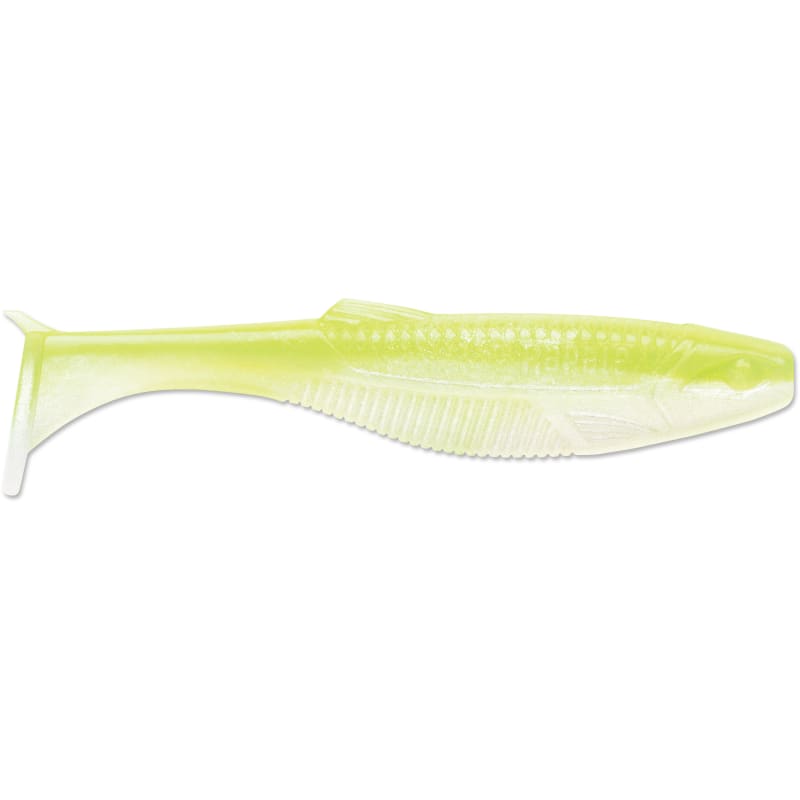 Rapala's new soft-plastic Crush City baits are made for fishing in