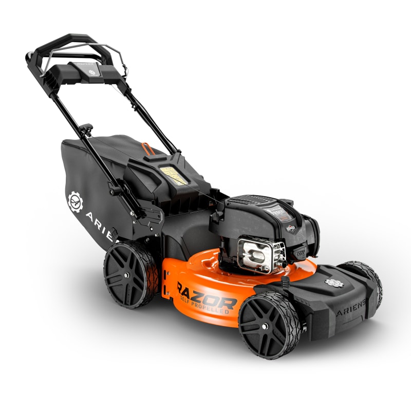 Fleet farm mower best sale
