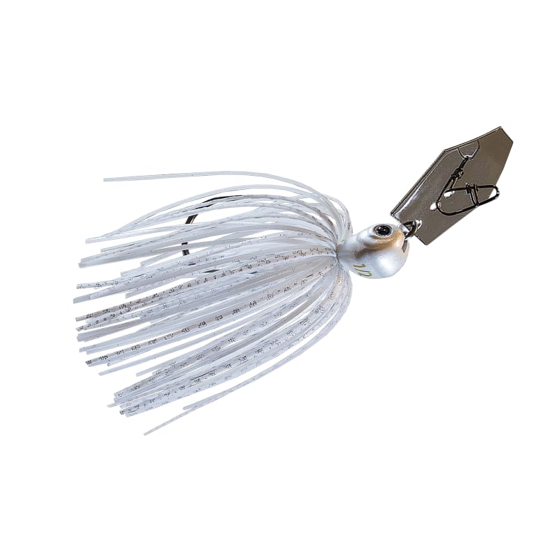 ChatterBait JackHammer Bladed Jig by Z-Man at Fleet Farm 