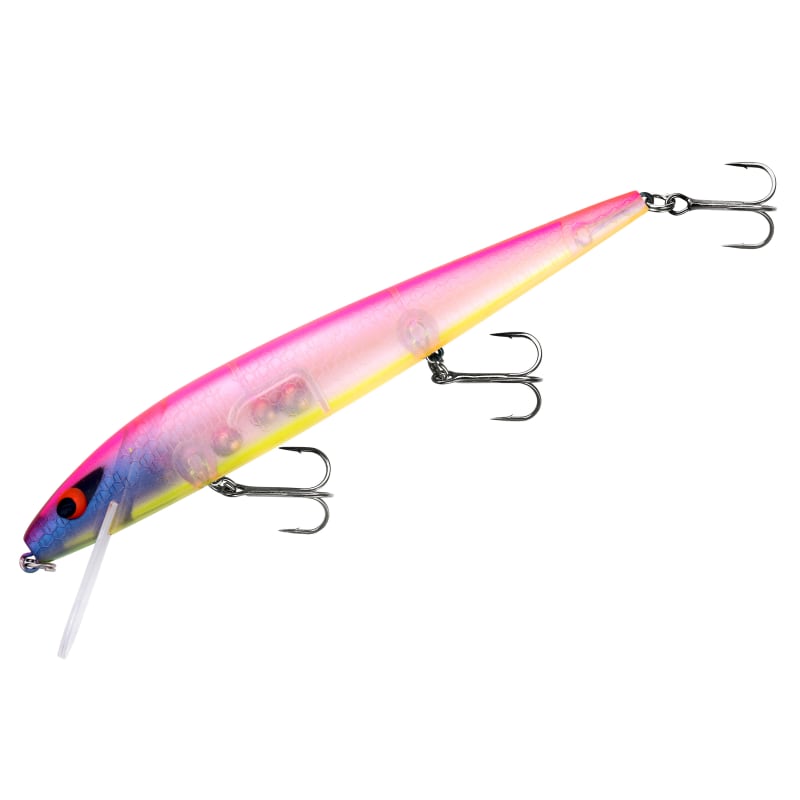 Smithwick Lures - New colors in the Perfect 10: Get them while