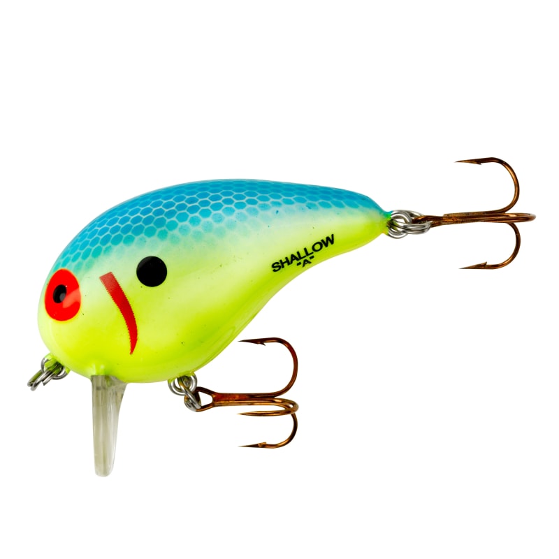 fb fishing lure Decoy Fiber Treble FB-5  Japan Import Tackle loaded holo Bomber Next Gen Shallow A
