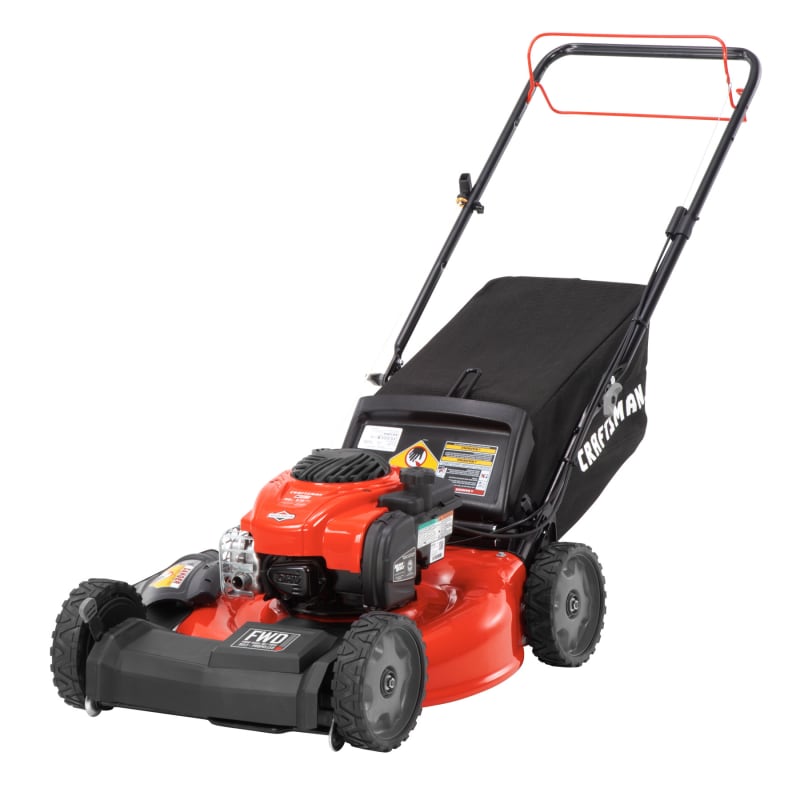 Fleet farm lawn mowers top