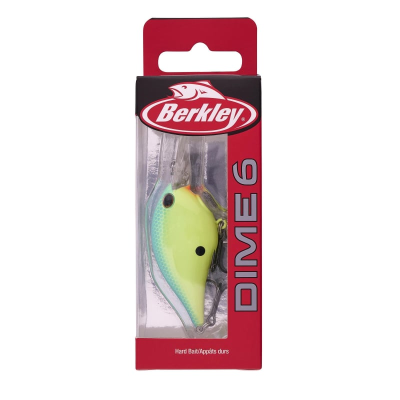 Dime Crankbait by Berkley at Fleet Farm