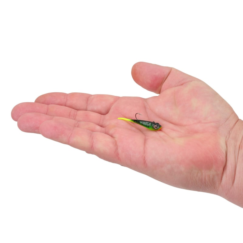 PowerBait Power Switch Swimbait by Berkley at Fleet Farm