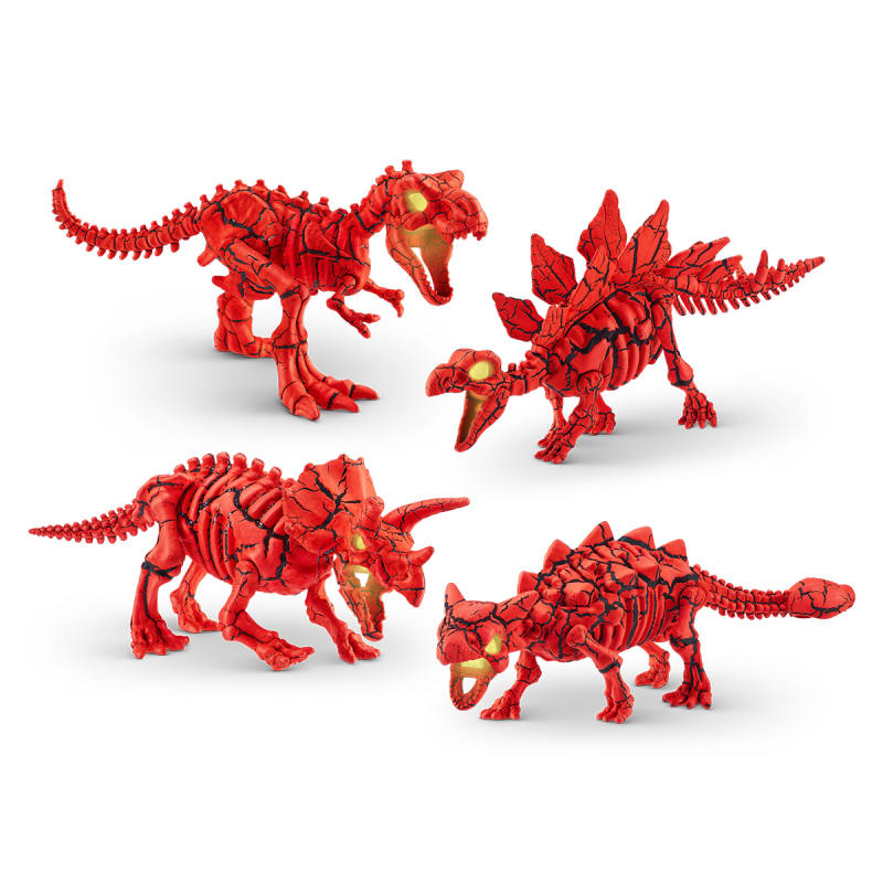 Zuru alive dinosaur hotsell