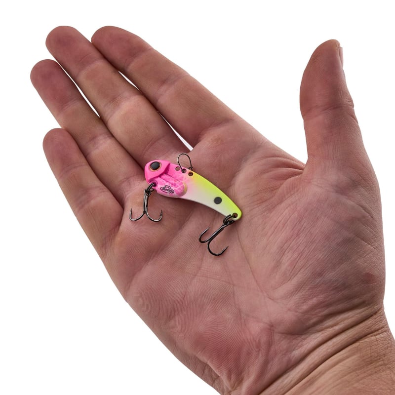 Berkley Thinfisher Blade Bait