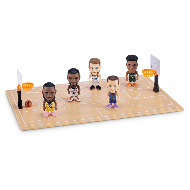 NBA Ballers-Series 1 by Zuru 5 Surprise at Fleet Farm NBA Ballers-Series 1 by Zuru 5 Surprise at Fleet Farm