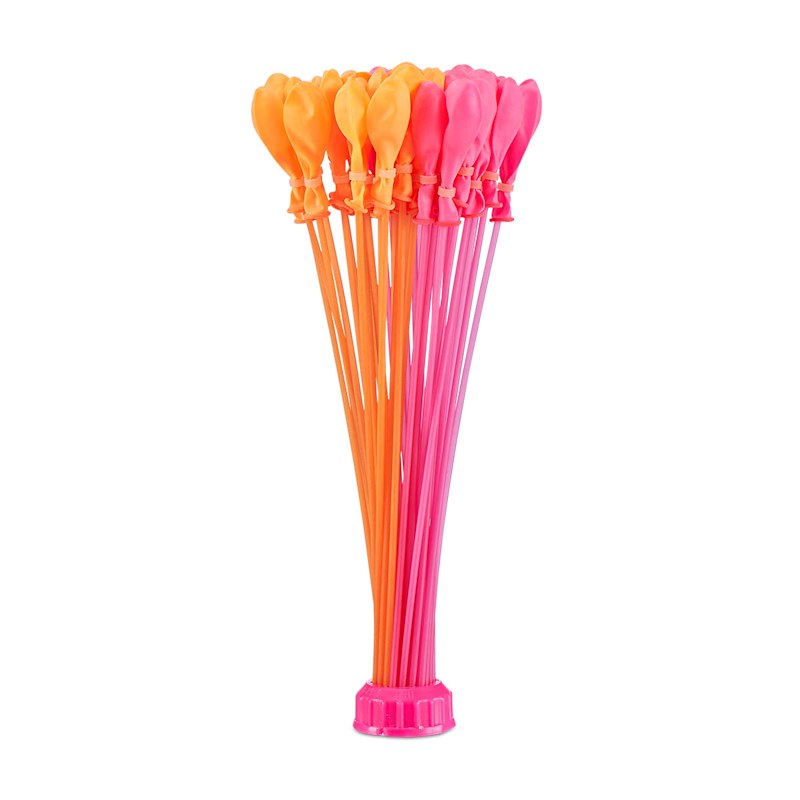 Tropical Party Water Balloons - 1 Pk. by Zuru Bunch O Balloons at