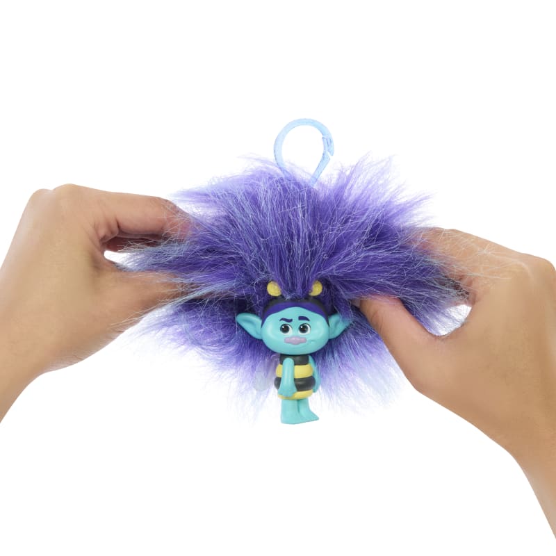 Trolls Pom Pom Figure - Assorted by Mattel at Fleet Farm