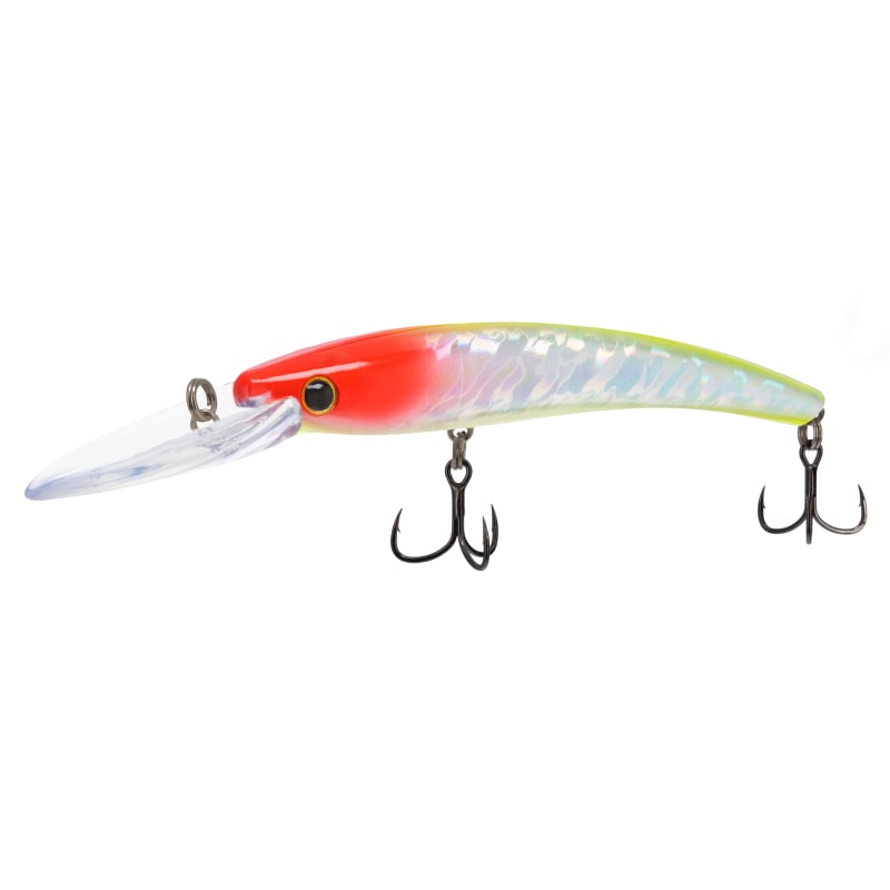 Precise Walleye Crank Lite by Bill Lewis Fishing at Fleet Farm