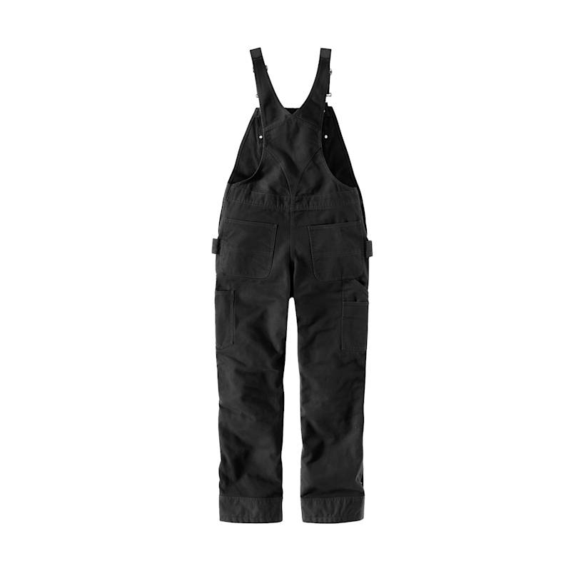 Carhartt bib insulated overalls online