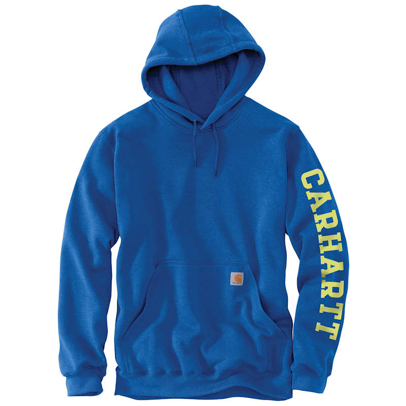 Men s Loose Fit Midweight 1889 Graphic Sweatshirt by Carhartt at Fleet Farm