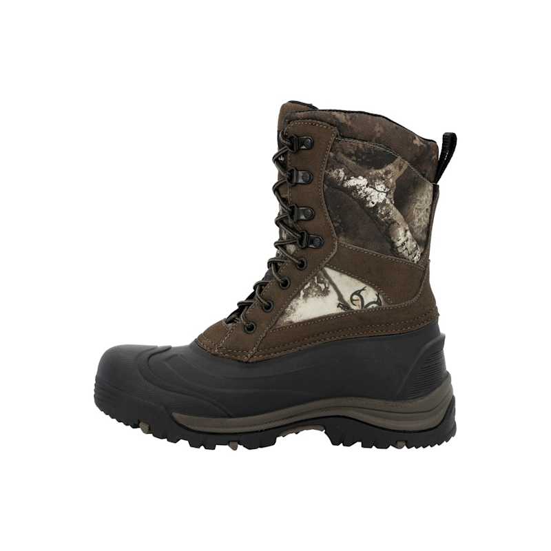 Rocky jasper trac insulated outdoor boot 2025