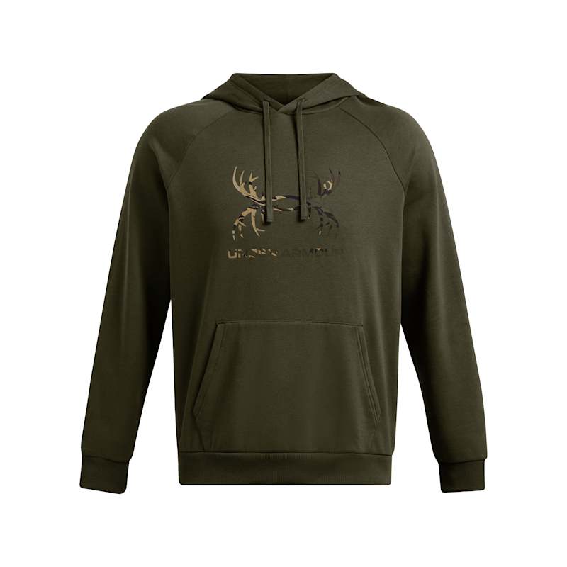 Men s Rival Antler Hoodie